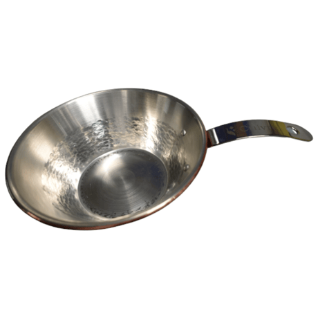 【生産数量限定】Cuivre Copper Sierra Cup - 名匠の極『流』 -　350