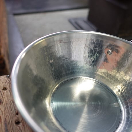 【生産数量限定】Cuivre Copper Sierra Cup - 名匠の極『乱』 -　350