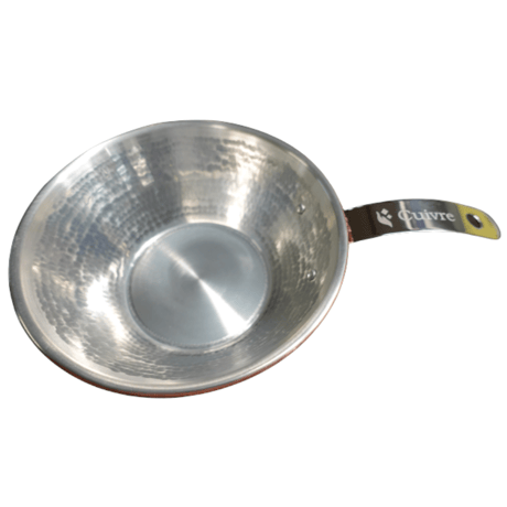 【生産数量限定】Cuivre Copper Sierra Cup - 名匠の極『乱』 -　350