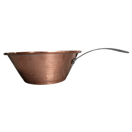 【生産数量限定】Cuivre Copper Sierra Cup - 名匠の極『流』 -　350