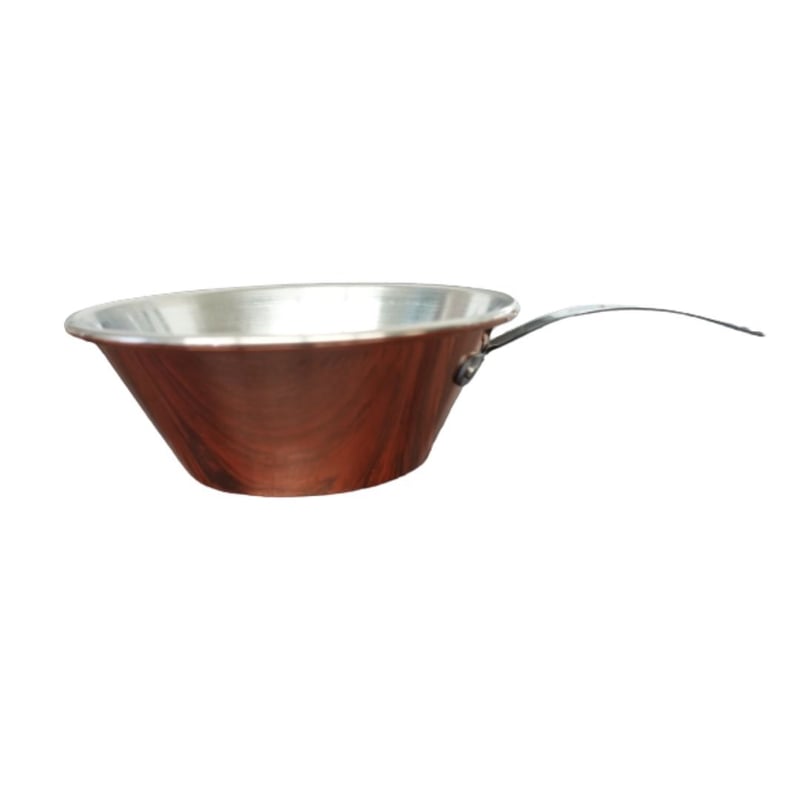 Cuivre Copper Sierra Cup - classic - 350 | Cuivre