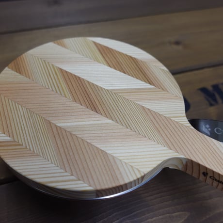 Yoshino Lid 「Reshape」  Copper Sierra Cup蓋　500サイズ用