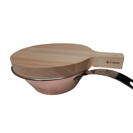 【未開封】銅製シェラカップ　大小2個セット CATEGORY シェラカップ | Cuivre