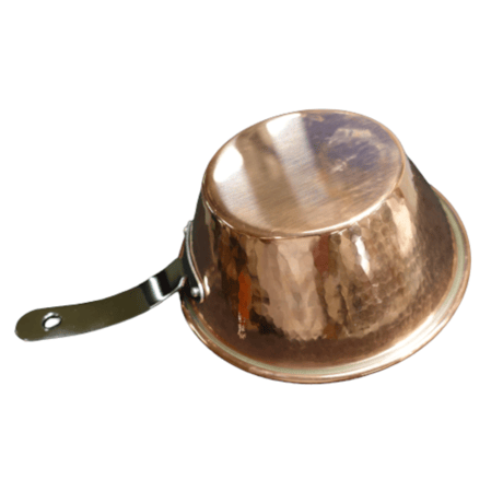 【生産数量限定】Cuivre Copper Sierra Cup - 名匠の極『乱』 -　350