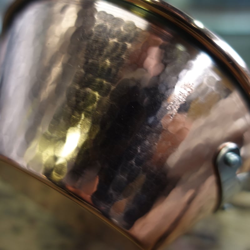生産数量限定】Cuivre Copper Sierra Cup - 名匠の極『律』 - 35