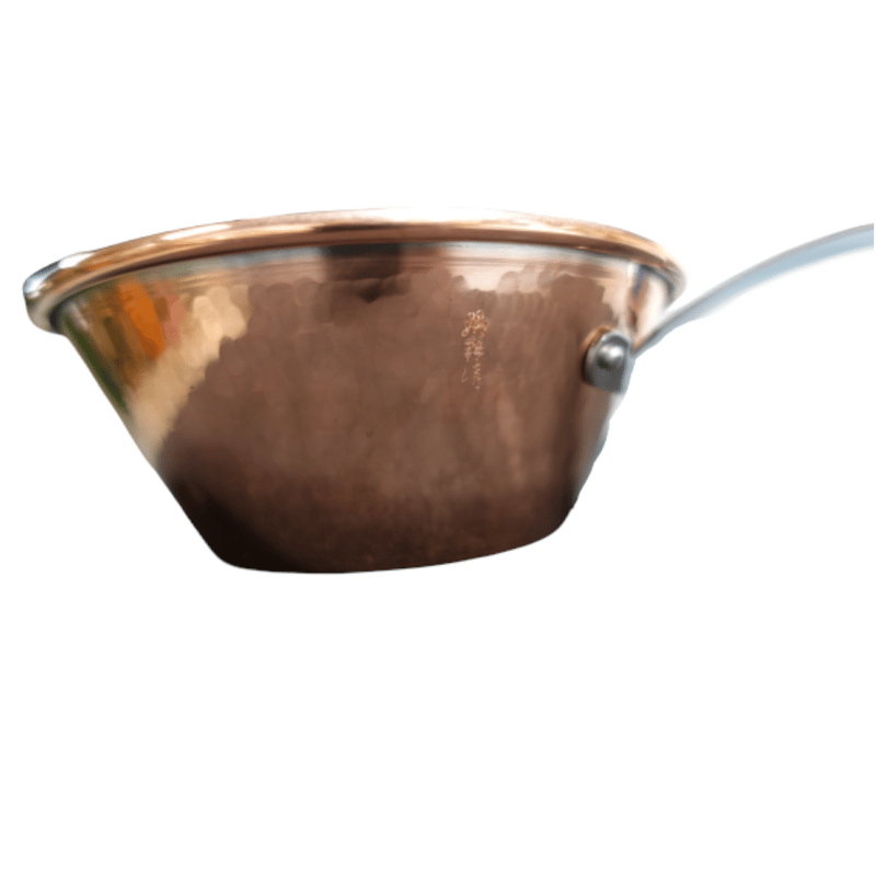 生産数量限定】Cuivre Copper Sierra Cup - 名匠の極『乱』 - 35
