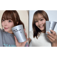 衣笠乃愛＋菊地真結　セット