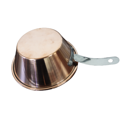 Cuivre Copper Sierra Cup - classic - 350 | Cuivre