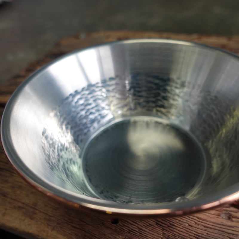 生産数量限定】Cuivre Copper Sierra Cup - 名匠の極『流』 - 35 生産数量限定】Cuivre Copper Sierra Cup - 名匠の極『流』 - 35