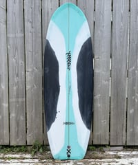 XANADU - WAVE ROCKET 5'6 XANADU - WAVE ROCKET 5'6