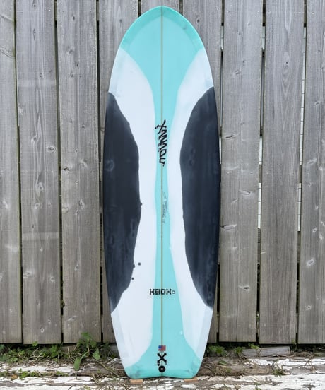 XANADU - X BOX 5'5"
