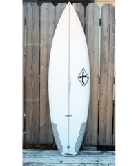 SWIFT - 6'2"