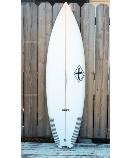 SWIFT - 6'2"