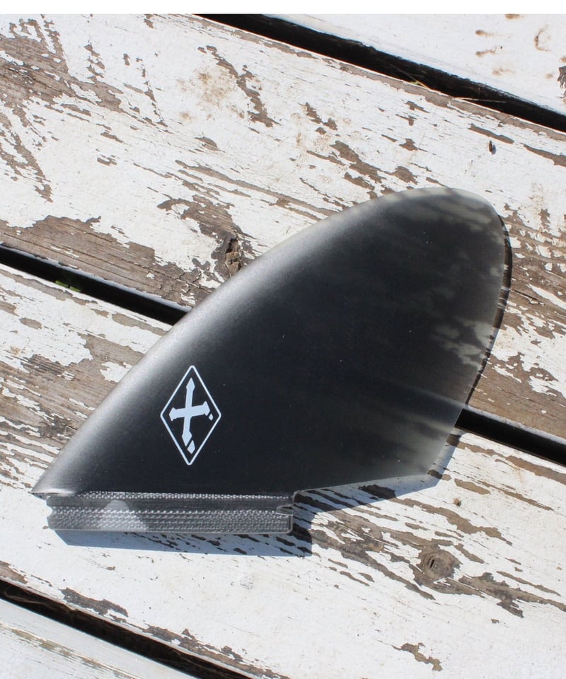 XANADUオリジナルキールフィン | SALTY BASE SUPPLY CO. SHOP