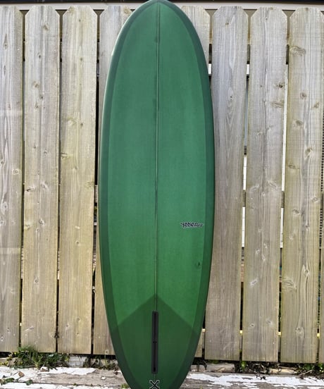 XANADU - NINJA 6'4"