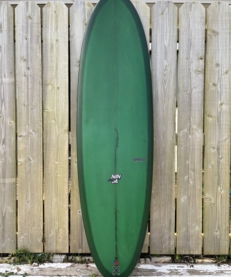 XANADU - NINJA 6'4"