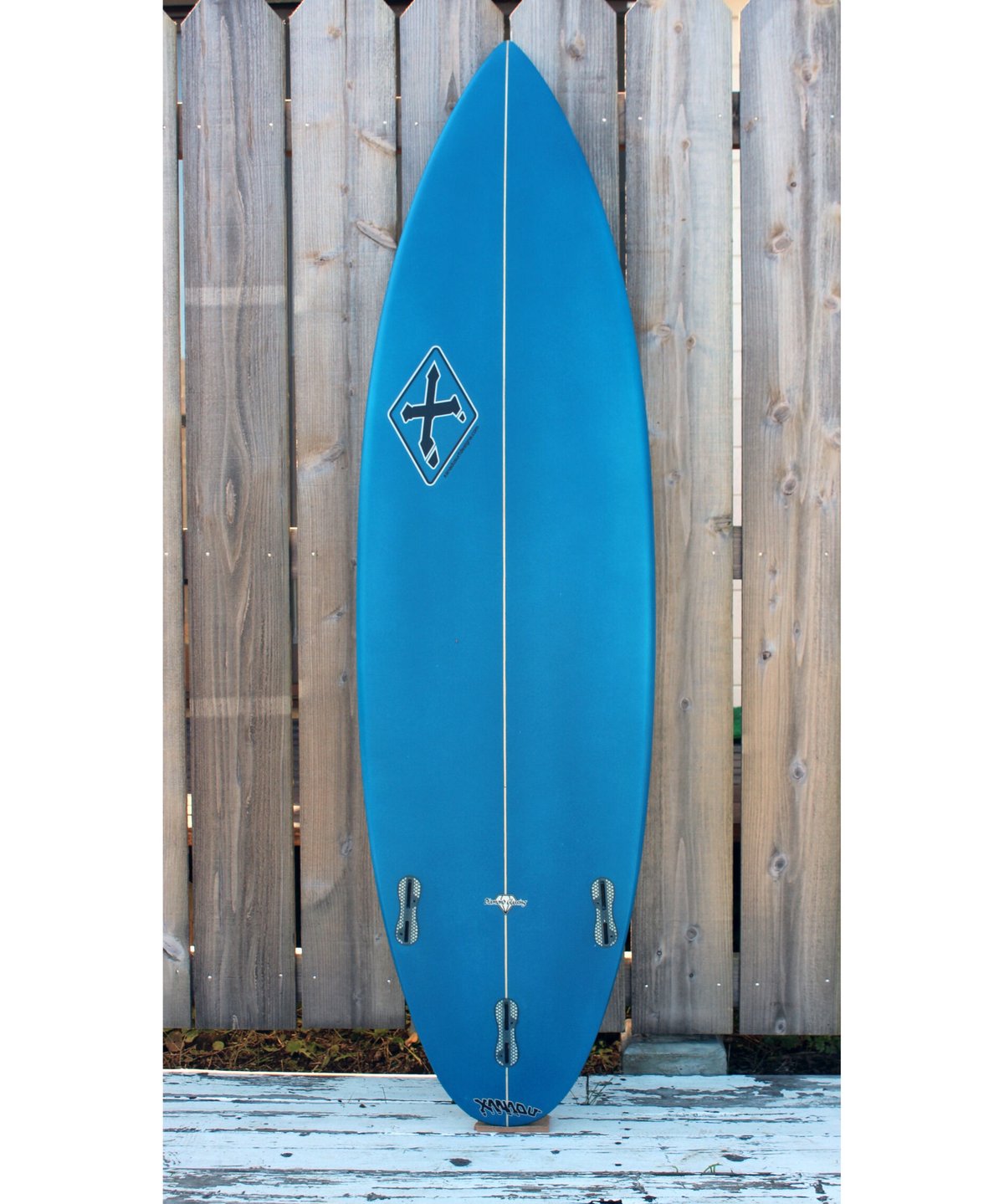 Xanadu Surfboard ザナドゥサーフボード 5'11 viper