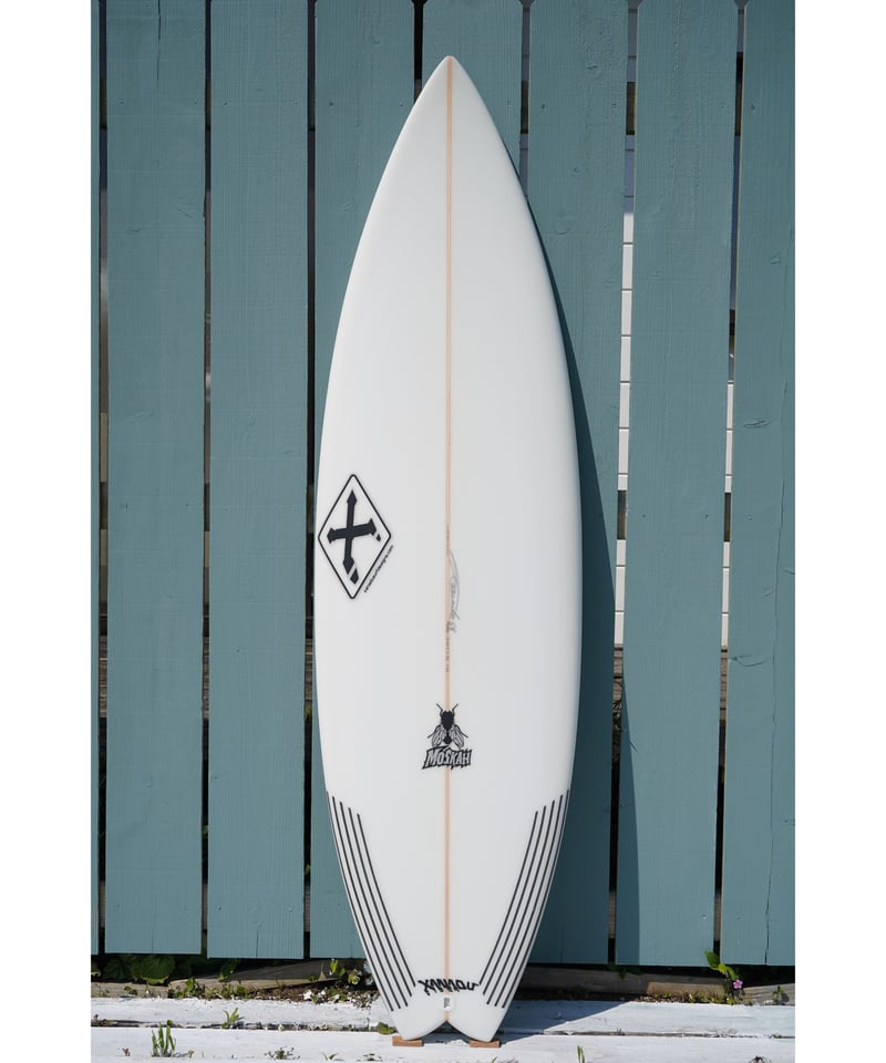 XANADUショートボード XANADU SURF DESIGNS OFFICIAL WEBSITE