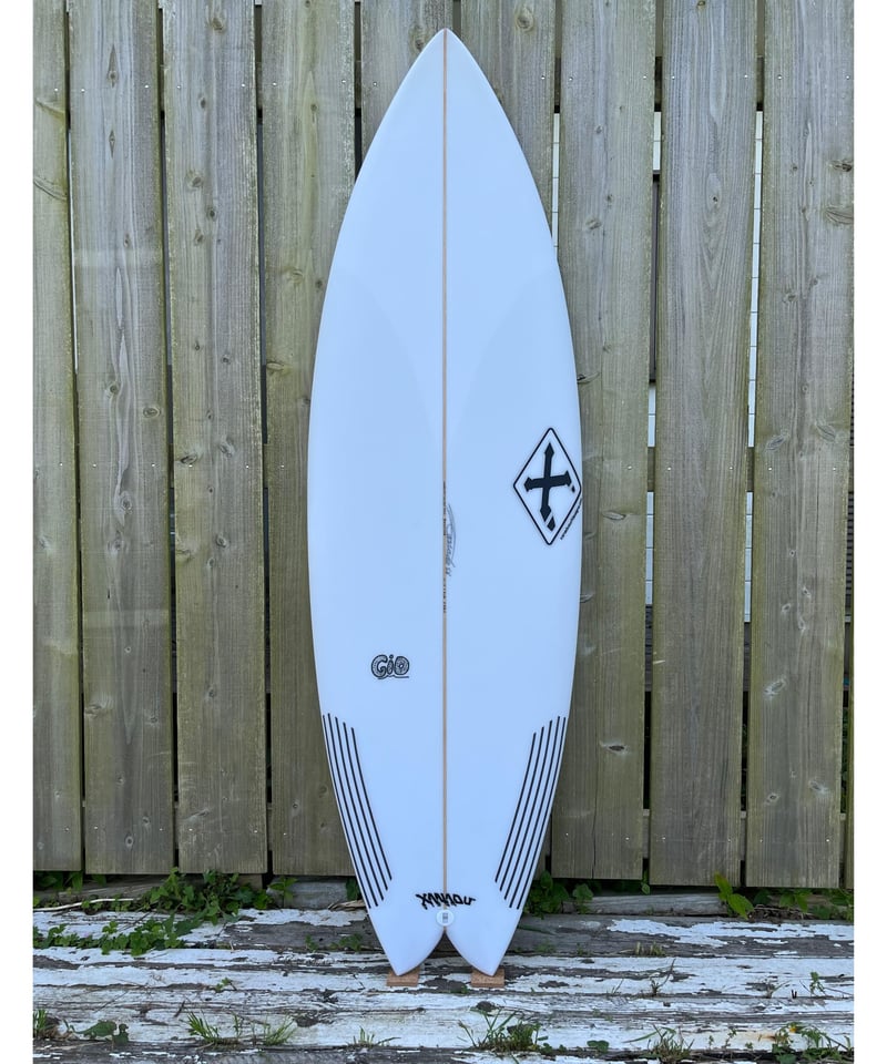 XANADU - GIO 5'8