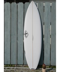 XANADU - WAVE ROCKET 5'4