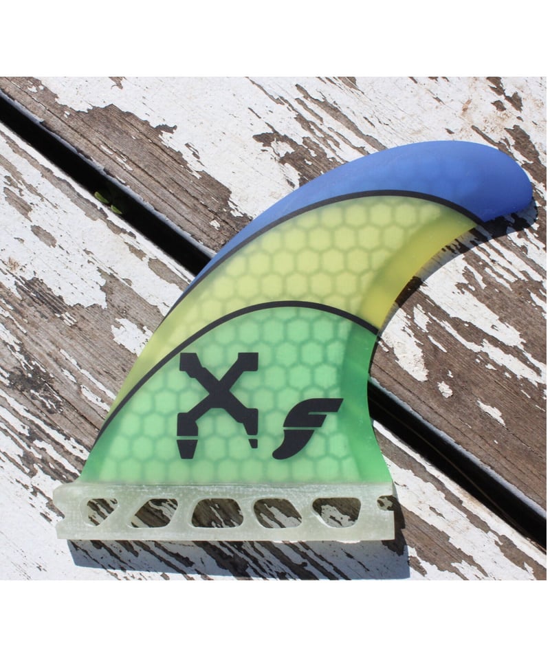 FUTURES FINS - XANADU RTM-HEX | SALTY BASE SUP