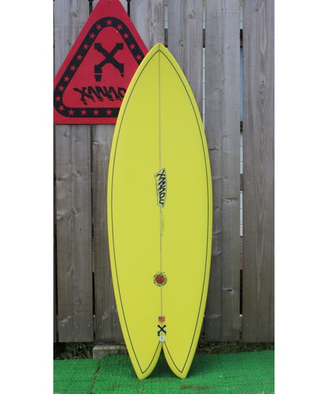 SEA THUNDER  5'5"