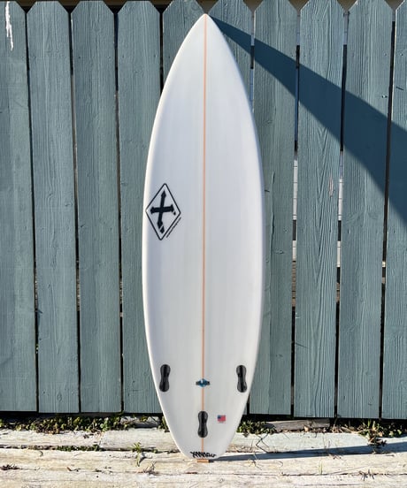 XANADU - X21 6'0"