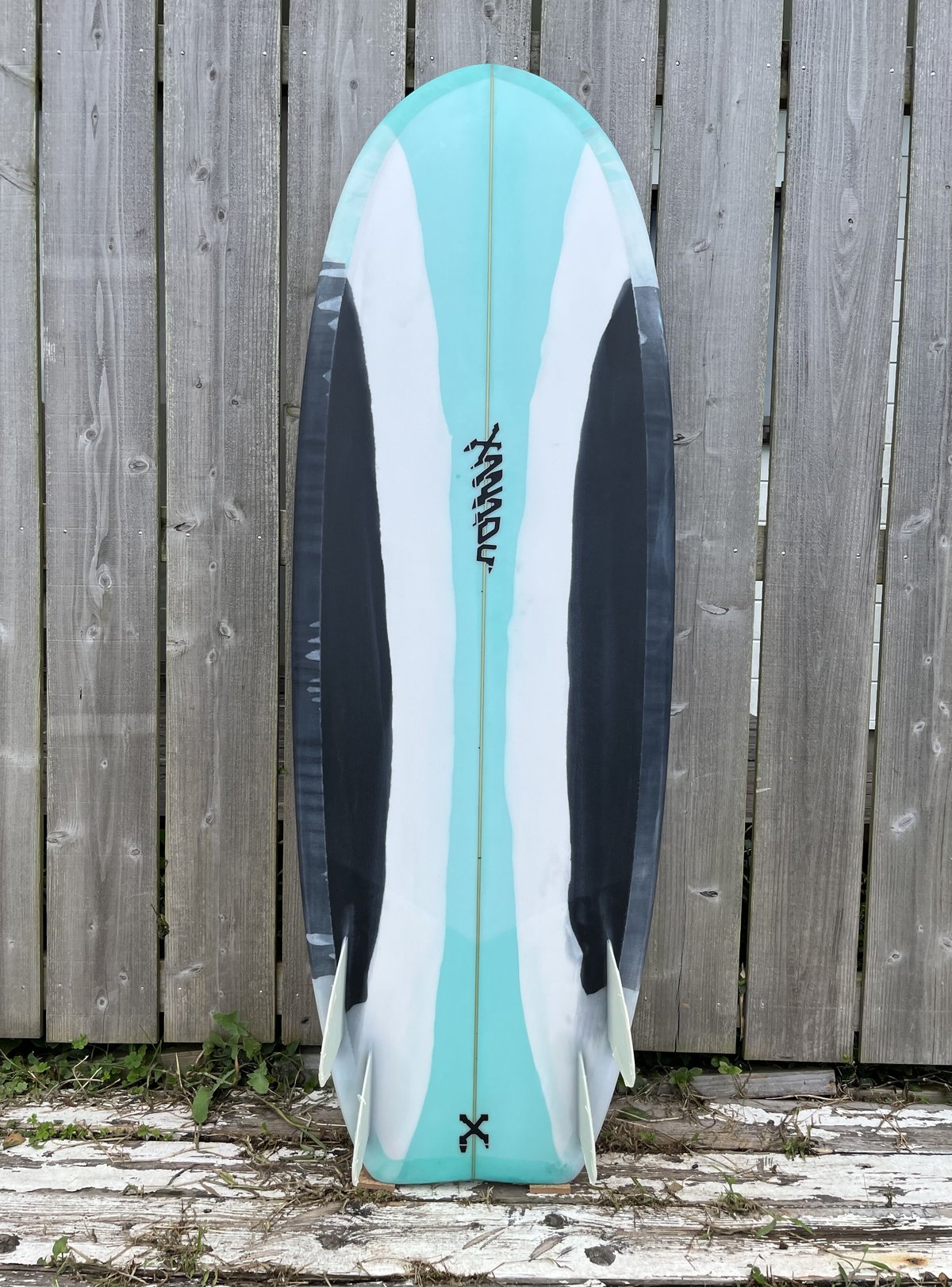 XANADU - X BOX 5'5