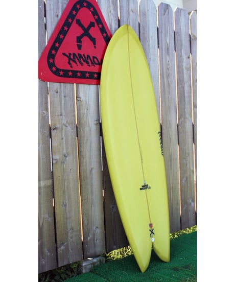 WAVE ROCKET② 5'6"