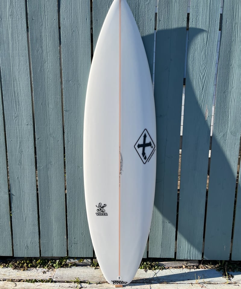 XANADU - VIPER 5'10