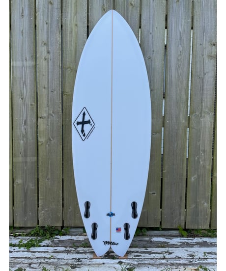 XANADU - GIO 5'8"
