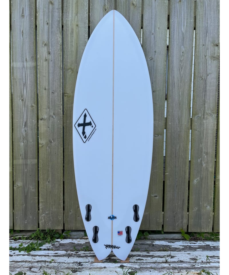 XANADU - GIO 5'8