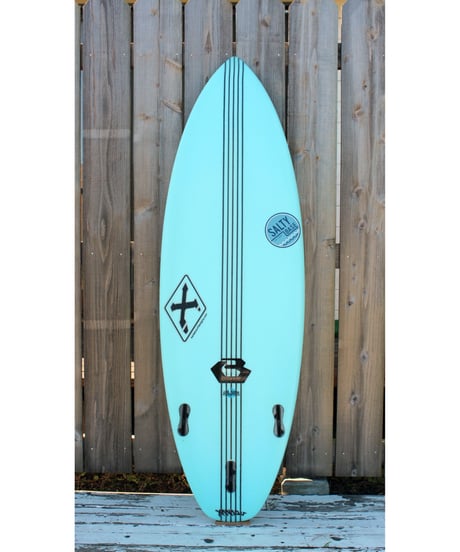 EXPRESS (EPS) - 5'5" USED