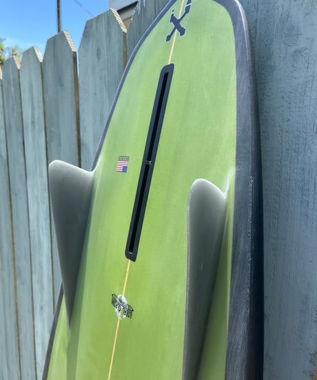 XANADU - BONZ X 6'2"