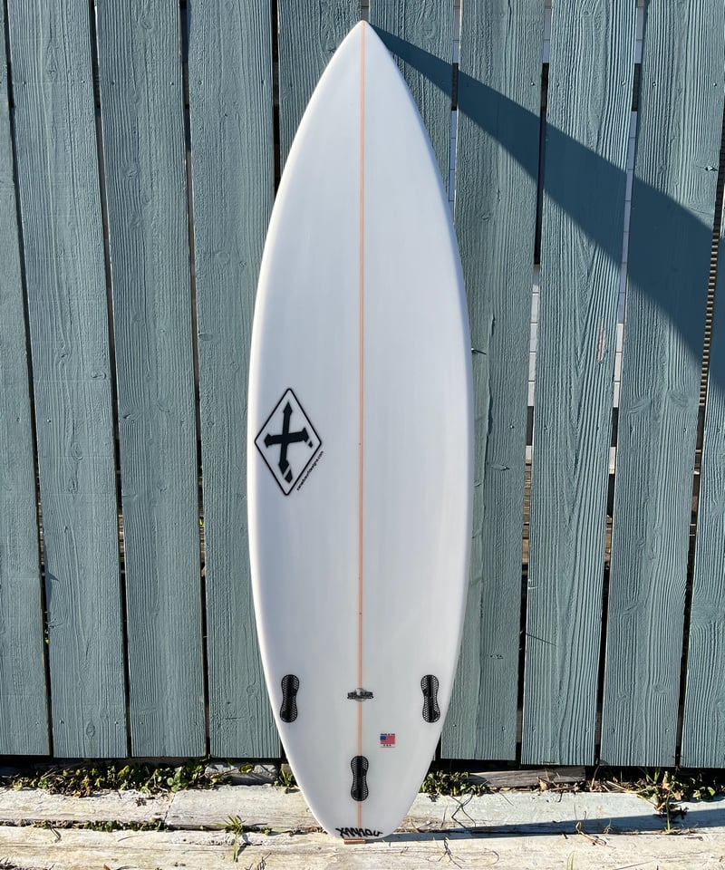 XANADU - VIPER 5'10