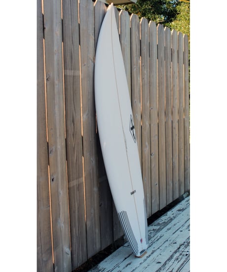 SWIFT - 6'2"