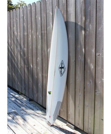 EXPRESS - 5'7"