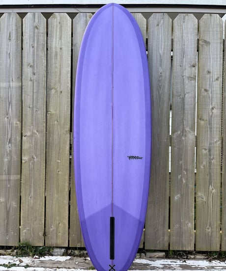XANADU - NINJA 6'6"