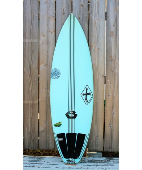 EXPRESS (EPS) - 5'5" USED