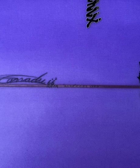 XANADU - NINJA 6'6"