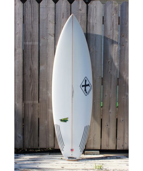 EXPRESS - 5'7"