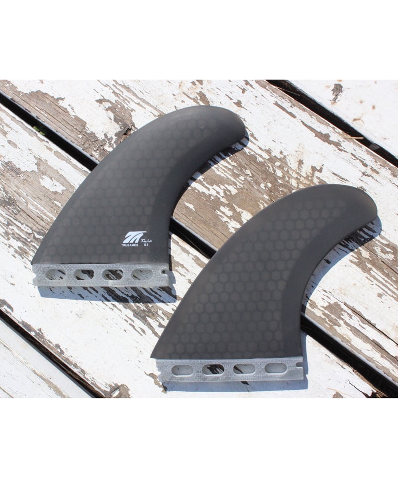 TRUE AMES - TA TWIN 5.1 | SALTY BASE SUPPLY CO.