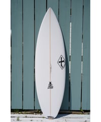 XANADU - VIPER 5'11