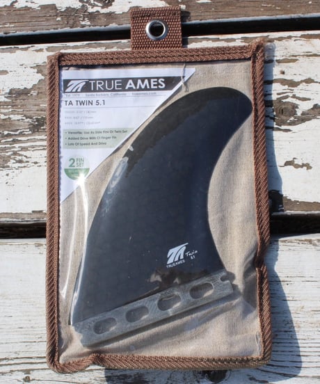 TRUE AMES - TA TWIN 5.1