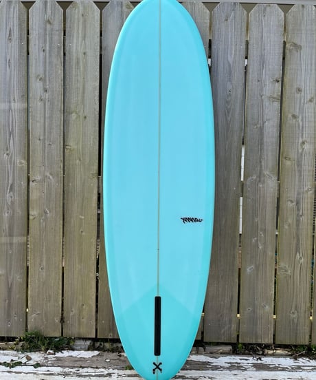 XANADU - NINJA 6'4"