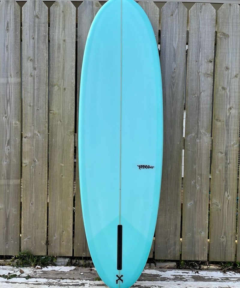 XANADU - NINJA 6'4