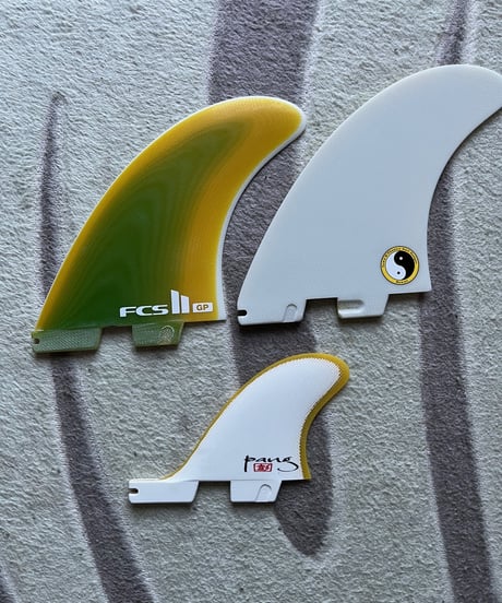 TOWN & COUNTRY SURFBOARDS - SINR5'9"