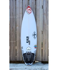 X21 - 5'6" USED  都筑有夢路プロ使用