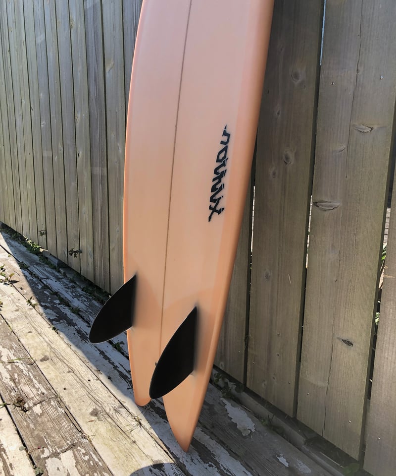 XANADU - WAVE ROCKET② 5'4