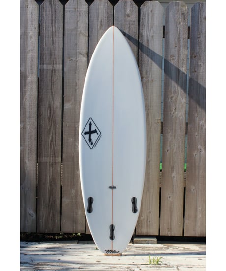 EXPRESS - 5'7"